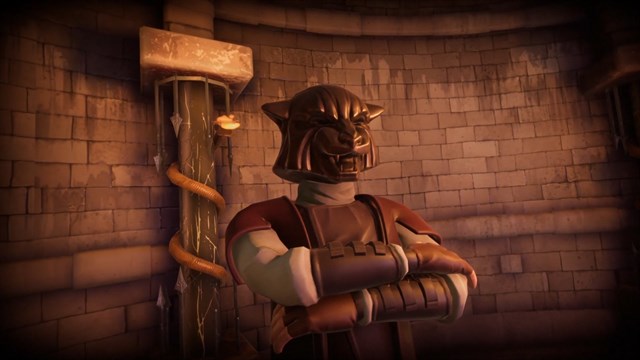 Escape Game - FORT BOYARD 2022 screenshot 4