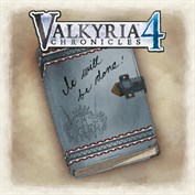 The Two Valkyria