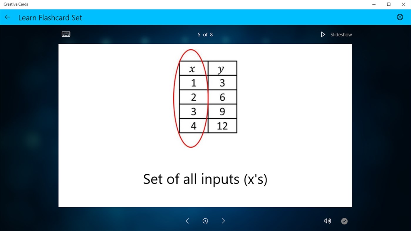 #8. Creative Cards (Windows) 由: MvsLogic