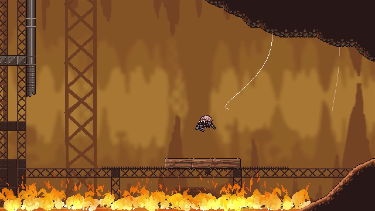 Webbed screenshot 2