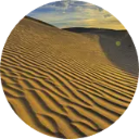 Sand Dunes Wallpaper New Tab icon