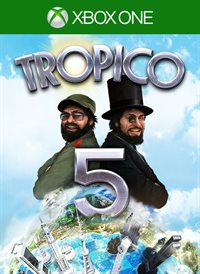 Tropico 5 - Penultimate Edition