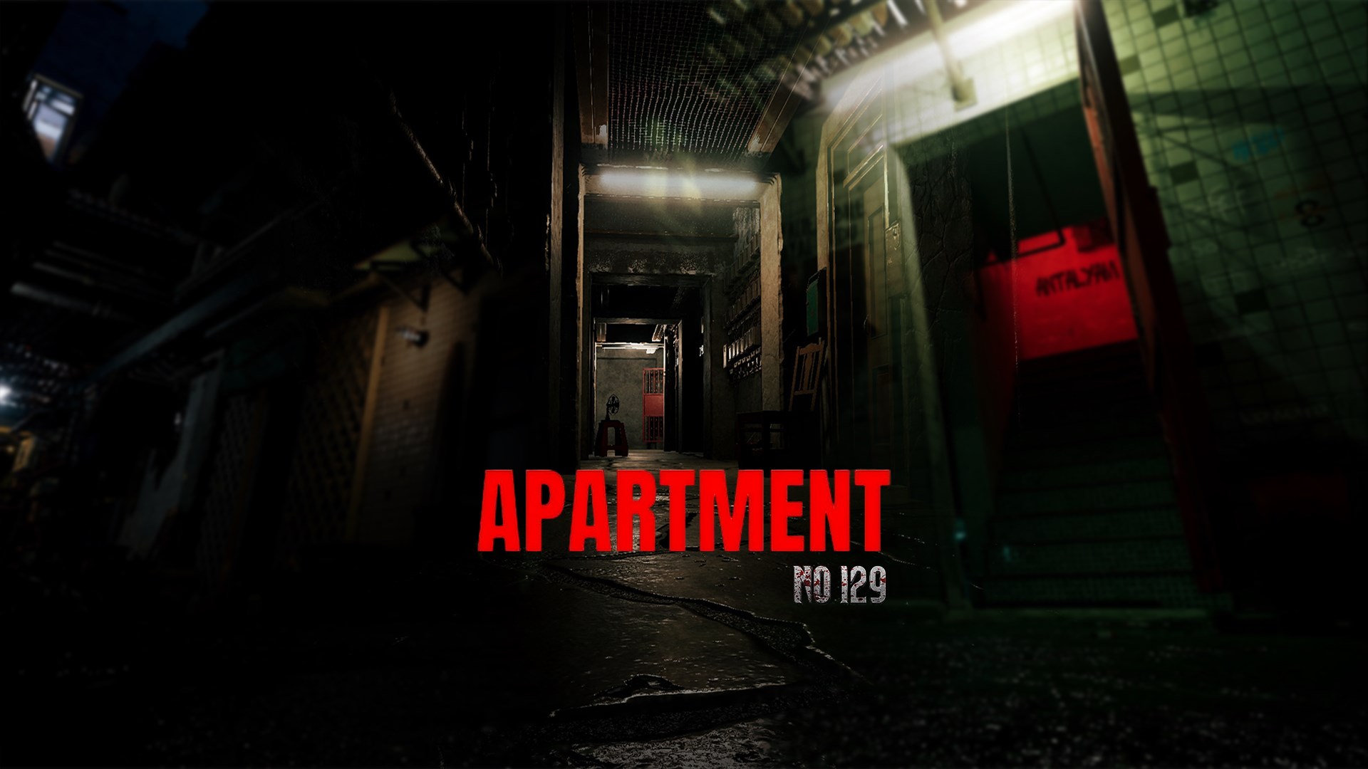 Apartment No 129
