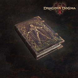 Dragon's Dogma 2: Art of Metamorphosis - Character Editor