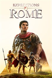 Expeditions: Rome