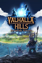 Valhalla Hills - Definitive Edition