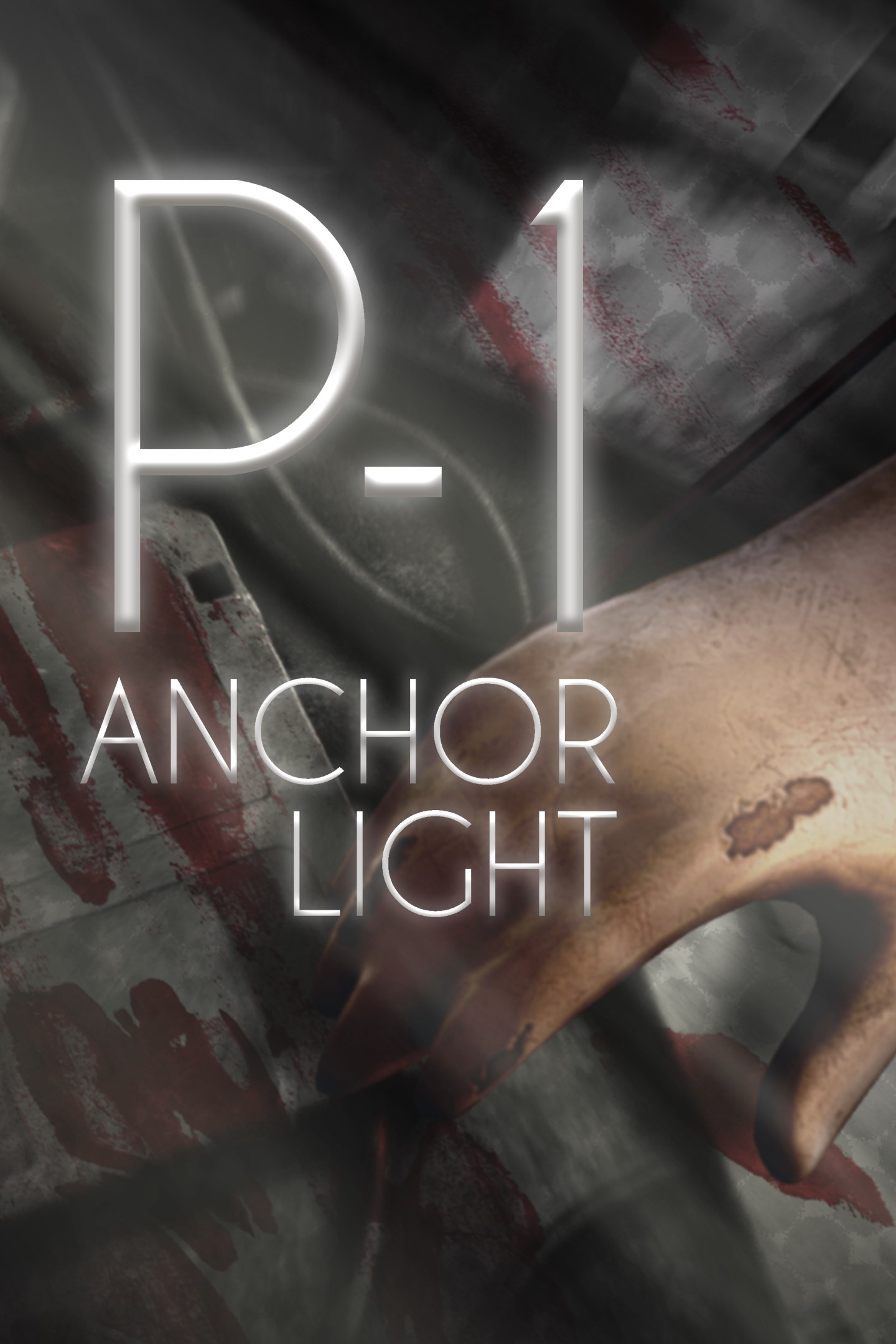 Toma de caja de P1: Anchor Light