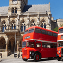 Northampton Town HD Wallpapers icon