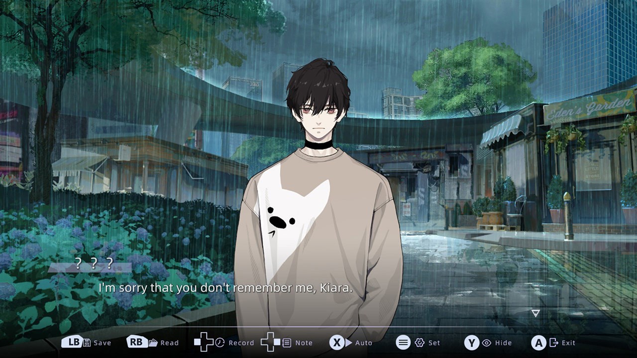 Blind - The Unseen Truth screenshot 4