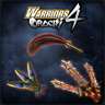 WARRIORS OROCHI 4: Legendary Weapons Jin Pack