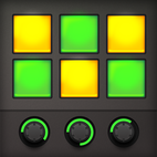 DJ Mix Pads Plus