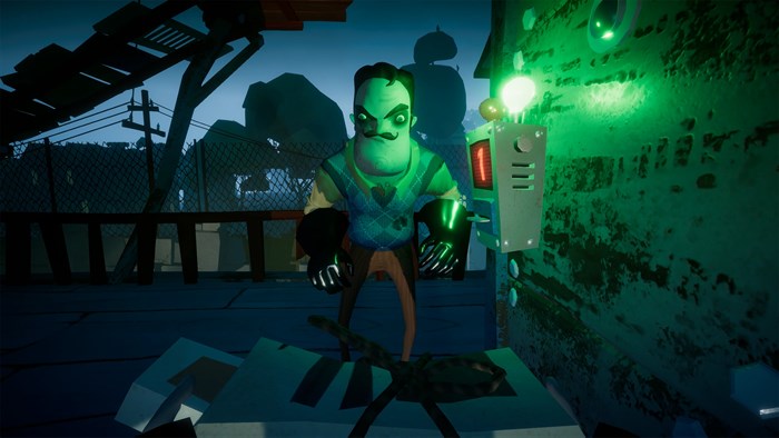 Secret Neighbor — скриншот 27