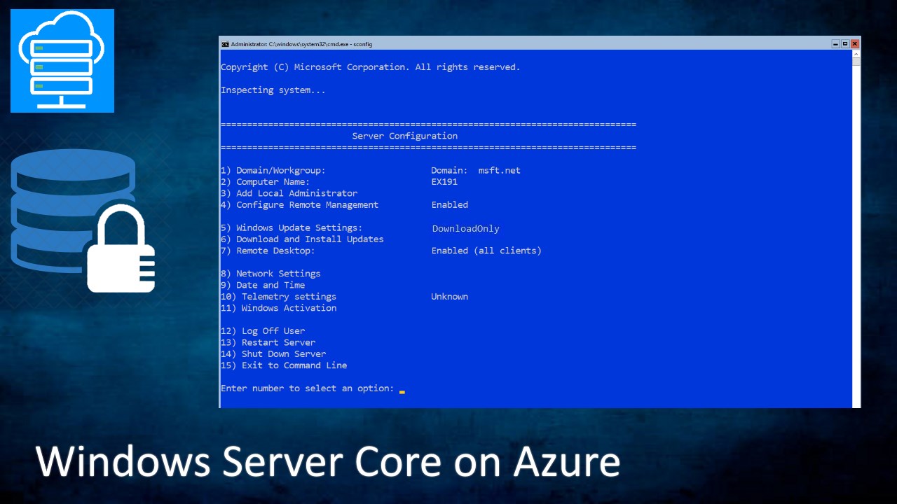 Complete guide to install microsoft windows server 2022 56 off