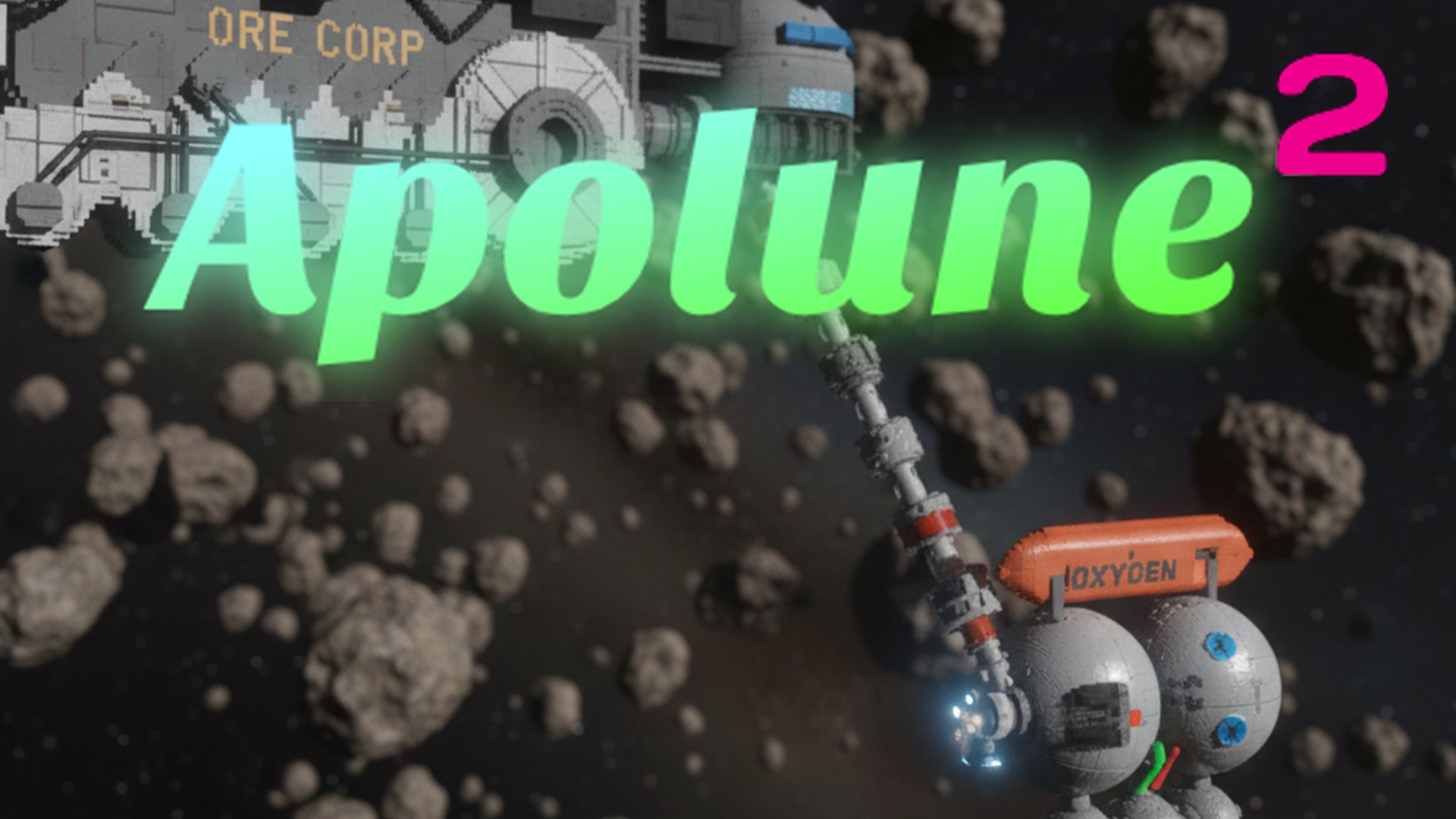 Apolune 2 screenshot thumbnail video