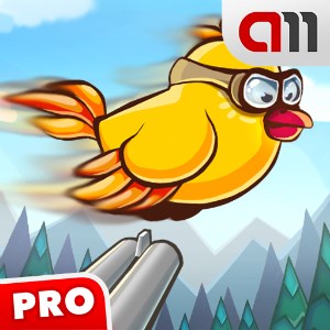 Angry Shooter Pro