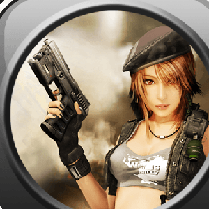 SWAT Sniper War