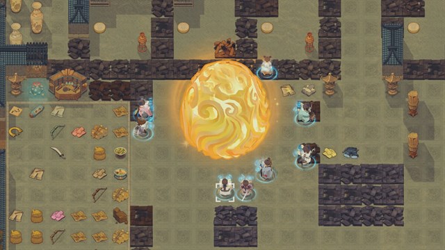 Amazing Cultivation Simulator screenshot 3