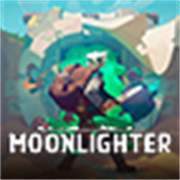 Aperçu Moonlighter