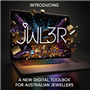 JWL3R Digital Toolbox icon