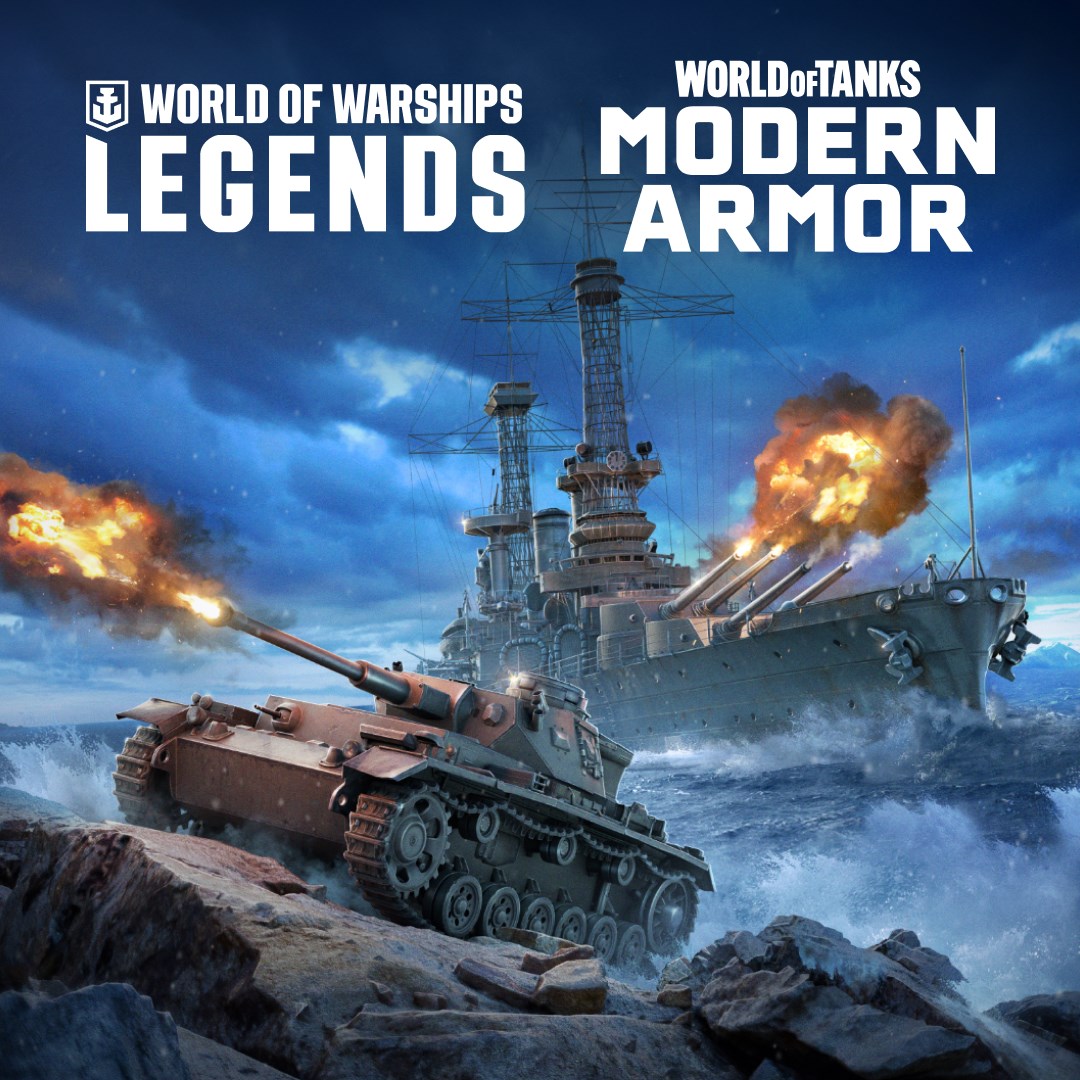 World of Warships: Legends – Strategic Allies