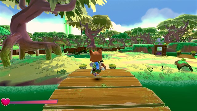 Leo & Mia: Animal Rescue screenshot 4