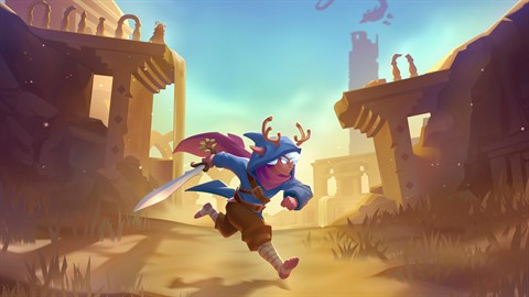 Demi and the Fractured Dream