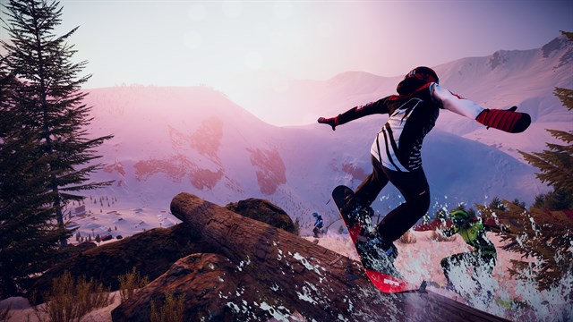 Descenders Next (Game Preview)