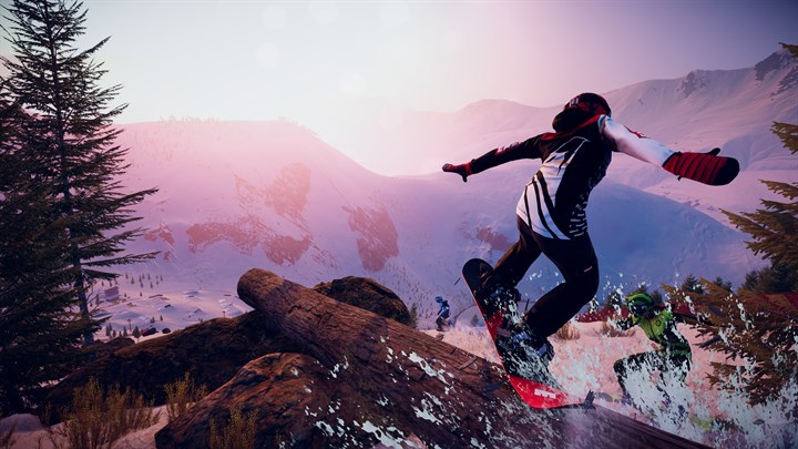 Descenders Next (Game Preview)