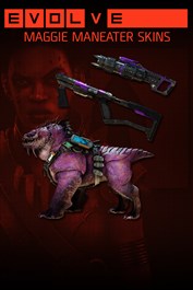 Diseños de Maggie devorahombres