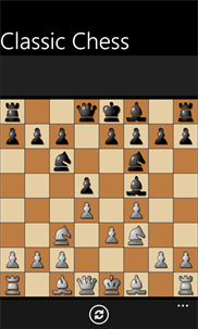 Classic Chess Pro screenshot 2