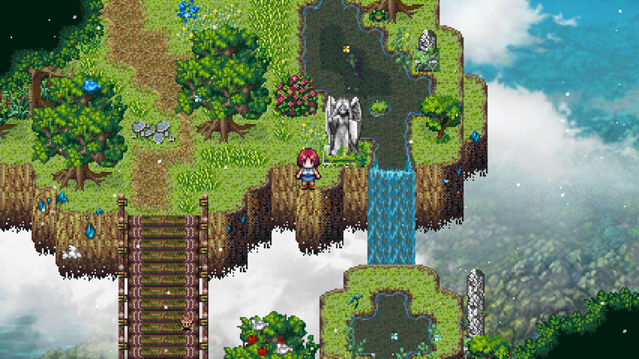 Ara Fell: Enhanced Edition screenshot 2