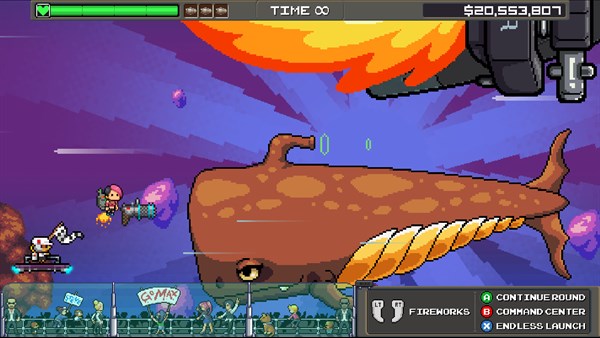 Boss 101 — 7
