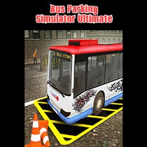 Baixar Bus Parking Simulator Ultimate - Microsoft Store pt-BR