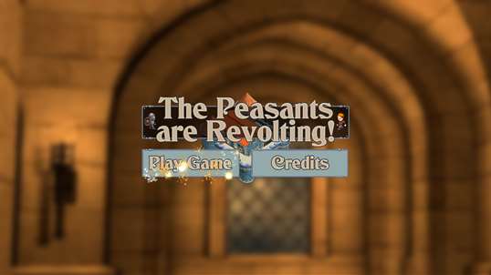 The Peasants are Revolting! screenshot 8