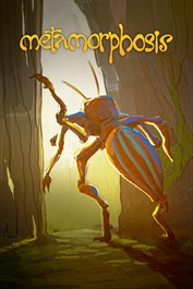Metamorphosis Demo