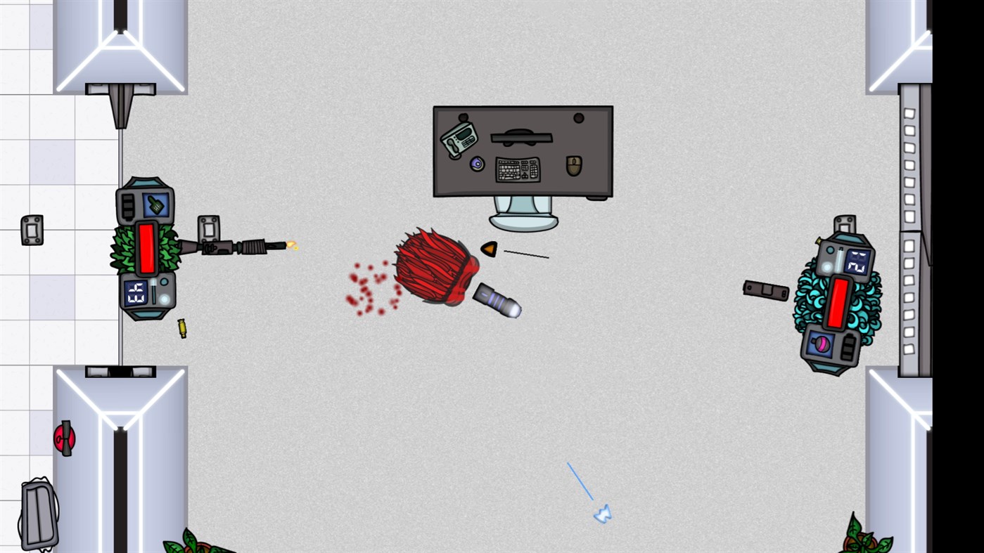 #9. Cymatically Muffed (Xbox) 由: Kelsam