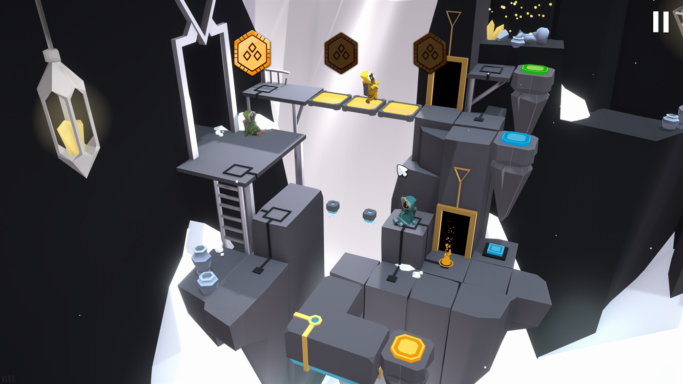 #7. Path of Giants (Windows) 由: Journey Bound Games