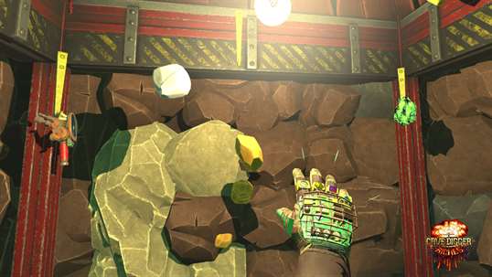 Cave Digger: Riches screenshot 5