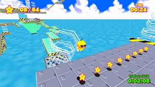 Toree's 3D Platformer Collection screenshot 1