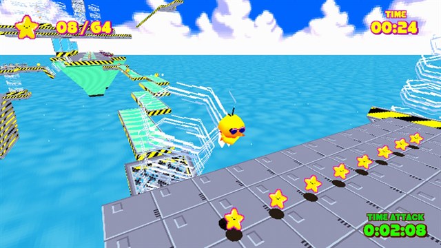 Toree's 3D Platformer Collection screenshot 1