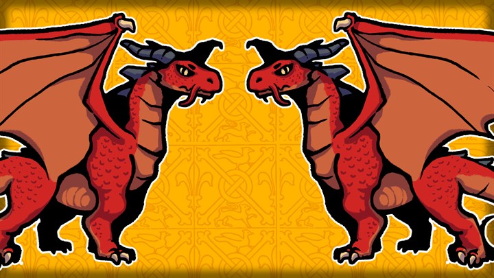 Medieval Quest