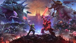 Aperçu DOOM Eternal: The Ancient Gods, Épisode 2 (PC)