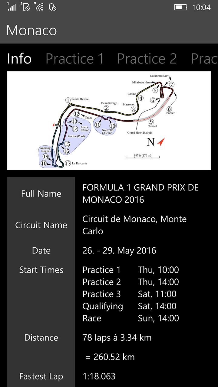 f1 tv app windows 10
