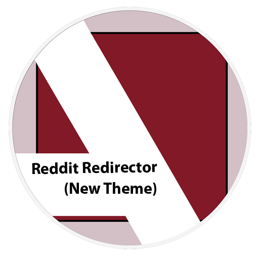 Reddit Redirector (New Theme)