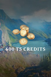 The Settlers®: New Allies Credits Pack (600)
