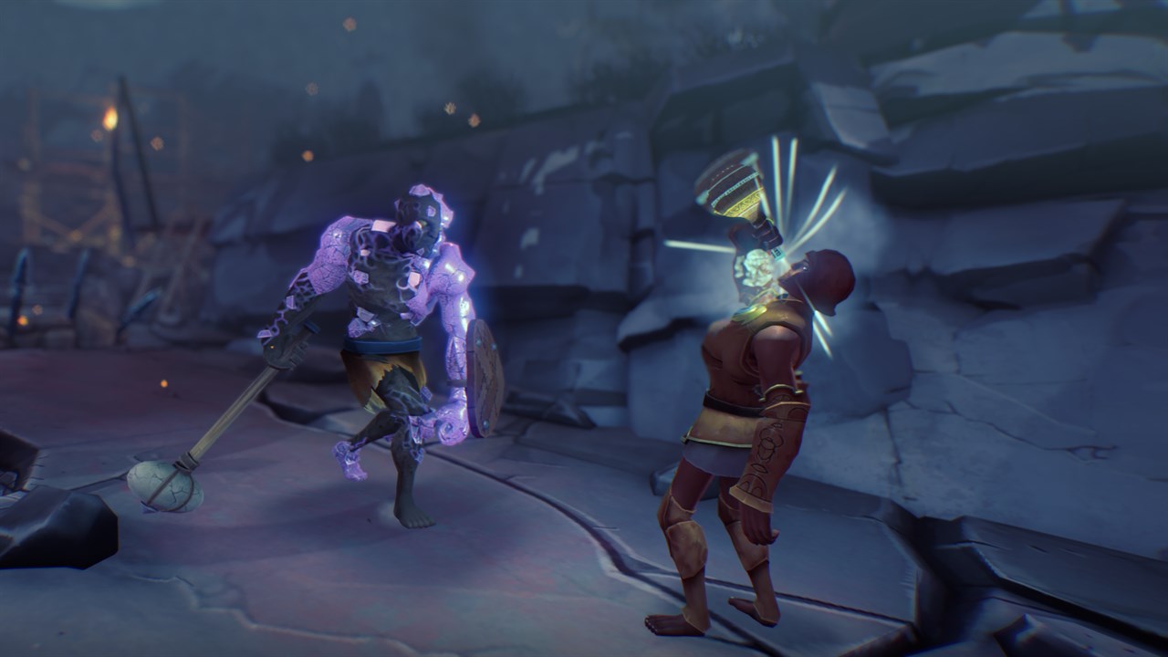 Pharaonic screenshot 6