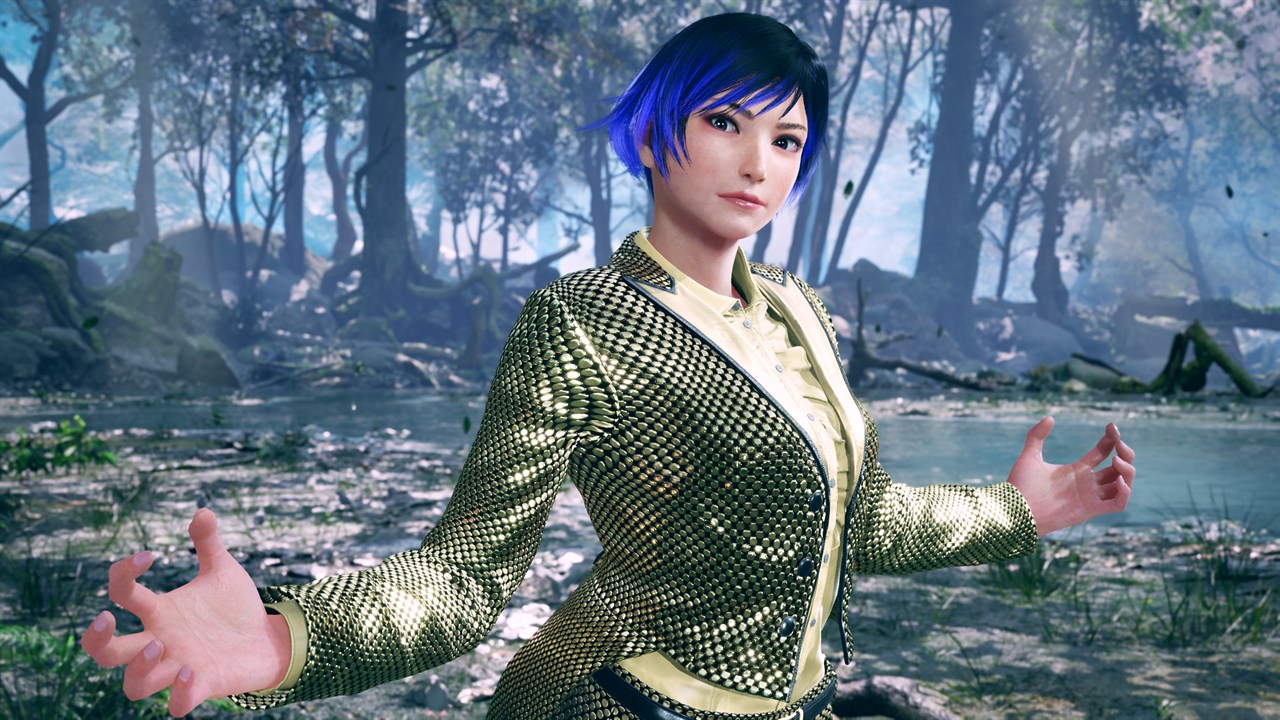 TEKKEN 8 Season 2 Ultimate Edition screenshot 10