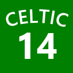 1st4Fans Celtic edition
