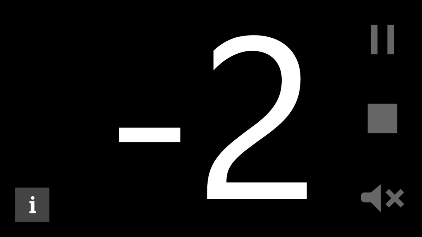 #8. TalkTimer (Windows) Podle: Ryan Clarke