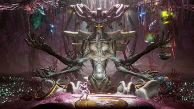 GRIME — скриншот 16